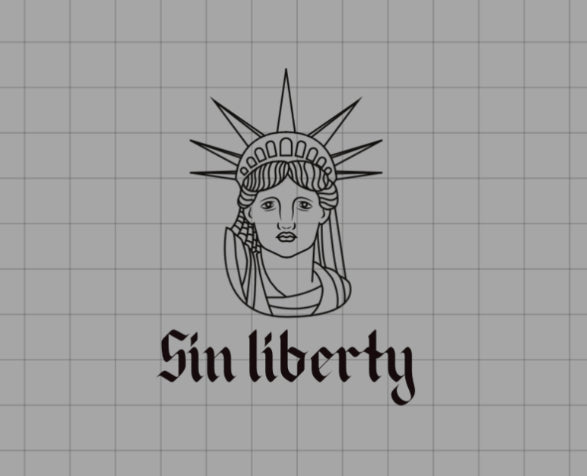 Sin Liberty 